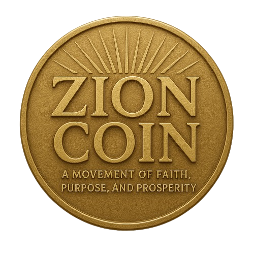 ZION COIN