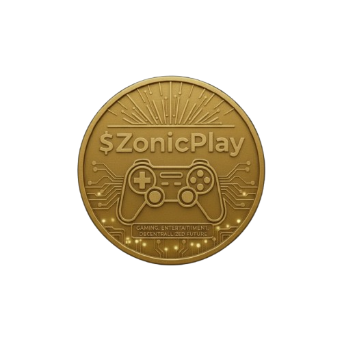 $ZonicPlay Logo